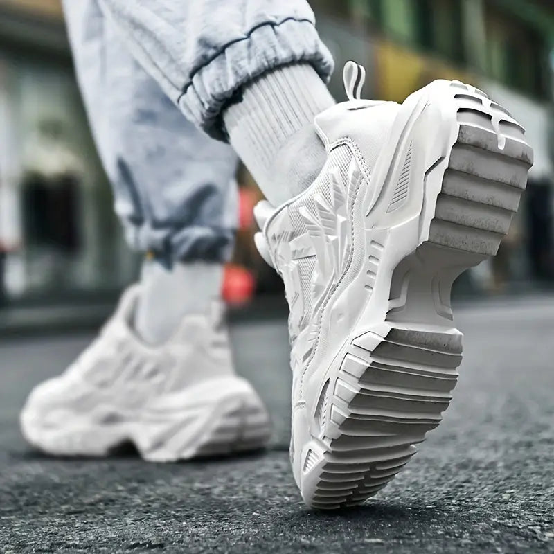 Zapatillas de deporte para hombre "Ciber Hero"
