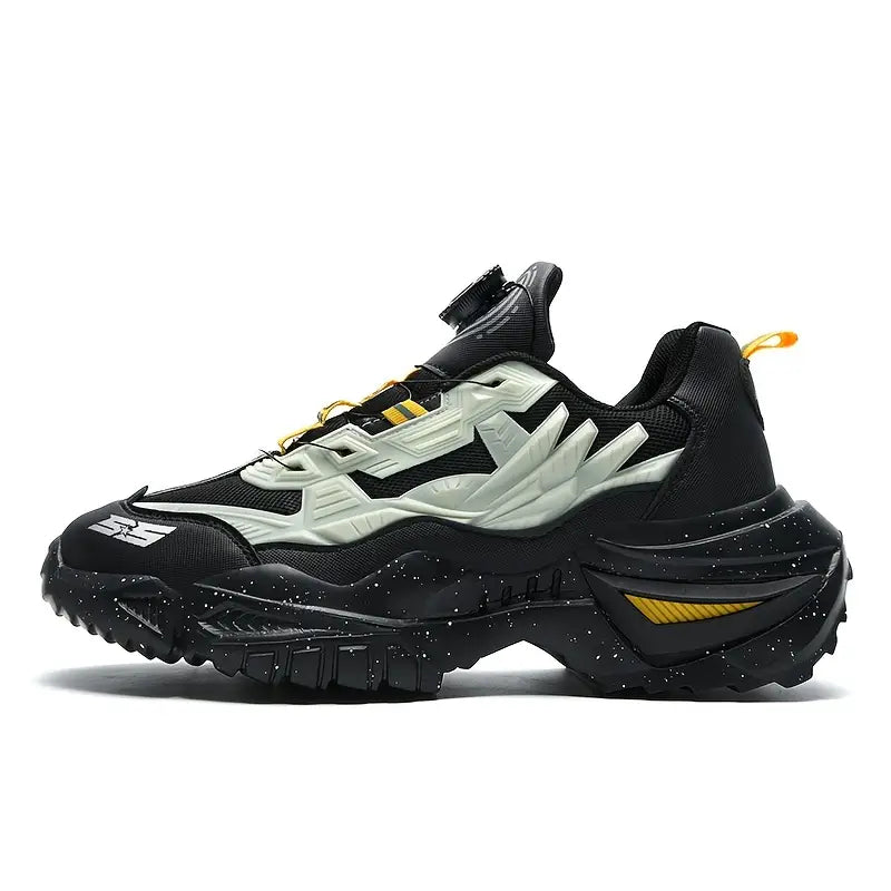 Zapatillas de deporte para hombre "Ciber Hero"