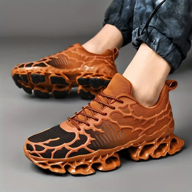 Zapatillas de deporte para hombre "Aquiles"