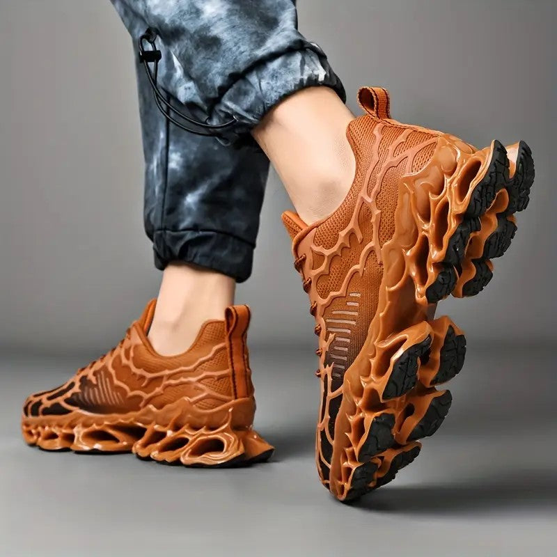 Zapatillas de deporte para hombre "Aquiles"