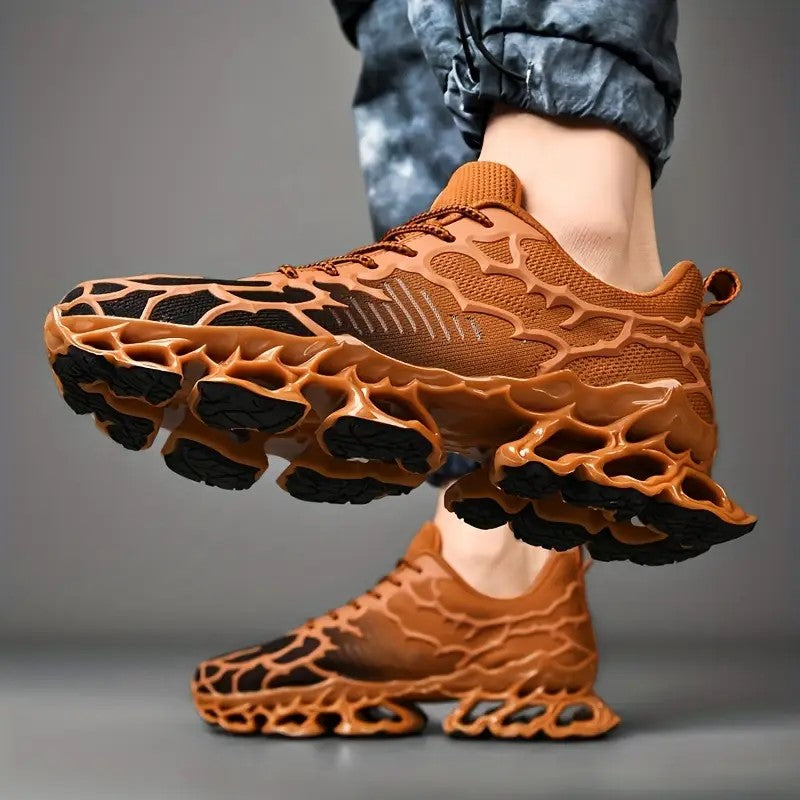 Zapatillas de deporte para hombre "Aquiles"