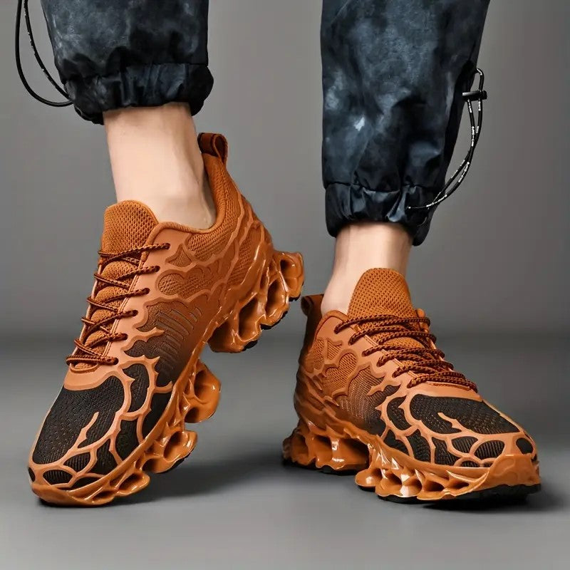 Zapatillas de deporte para hombre "Aquiles"
