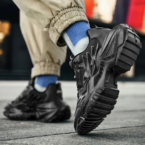 Zapatillas de deporte para hombre "Ciber Hero"