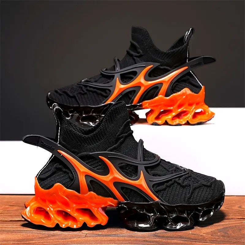 Zapatillas de deporte para hombre "Fire Blade"