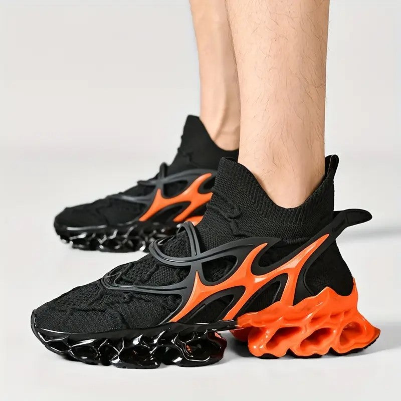 Zapatillas de deporte para hombre "Fire Blade"