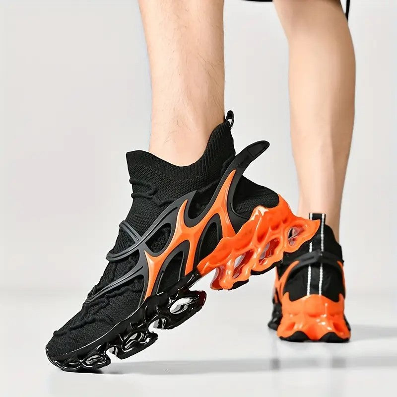 Zapatillas de deporte para hombre "Fire Blade"
