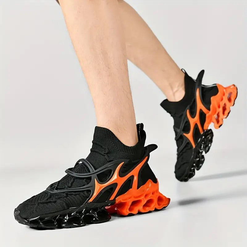 Zapatillas de deporte para hombre "Fire Blade"