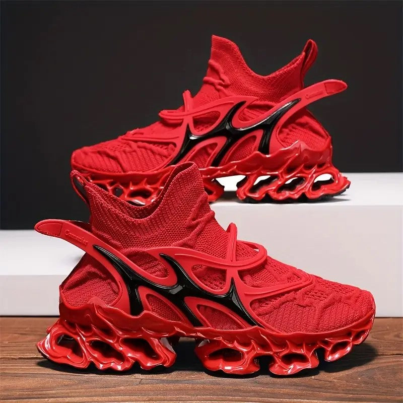 Zapatillas de deporte para hombre "Fire Blade"