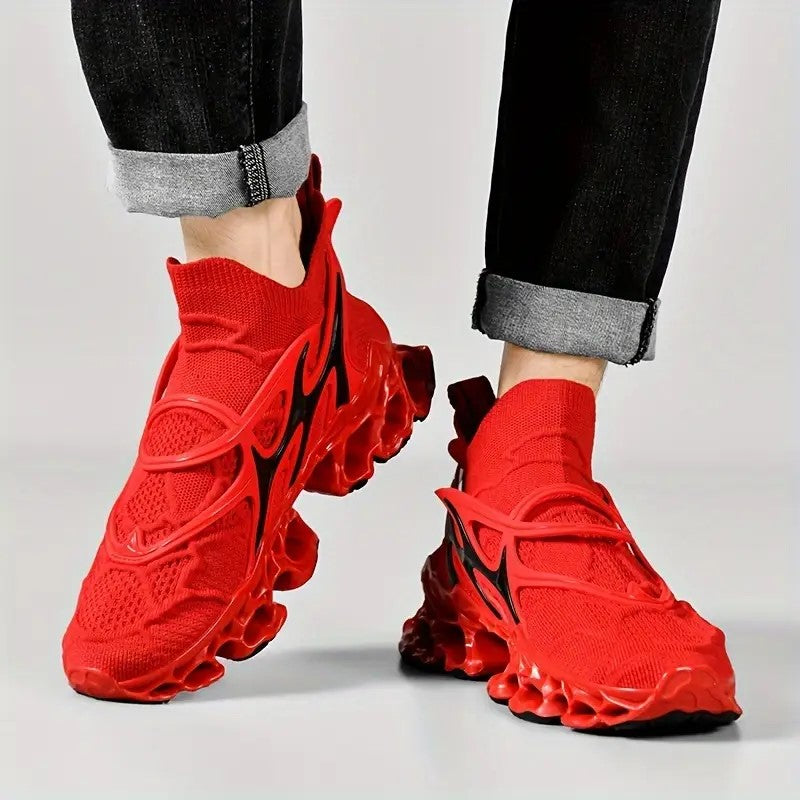 Zapatillas de deporte para hombre "Fire Blade"