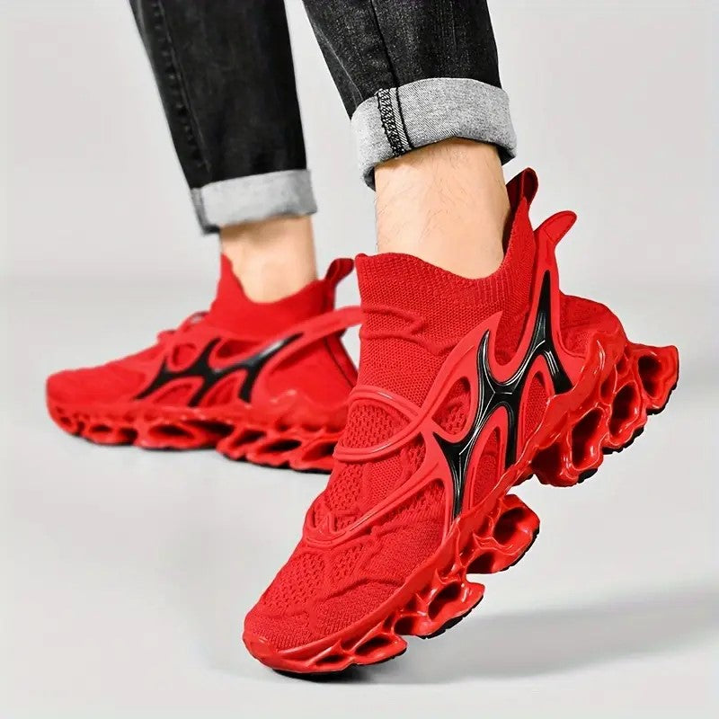 Zapatillas de deporte para hombre "Fire Blade"