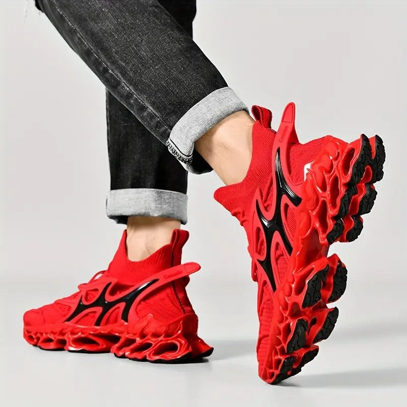 Zapatillas de deporte para hombre "Fire Blade"