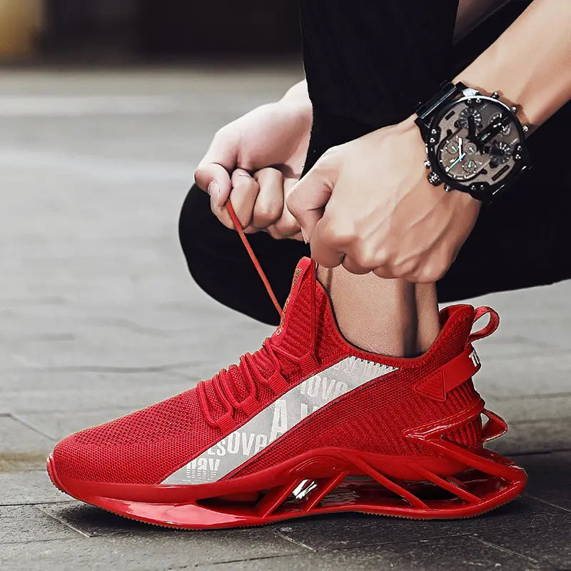 Zapatillas de deporte para hombre "Trend"