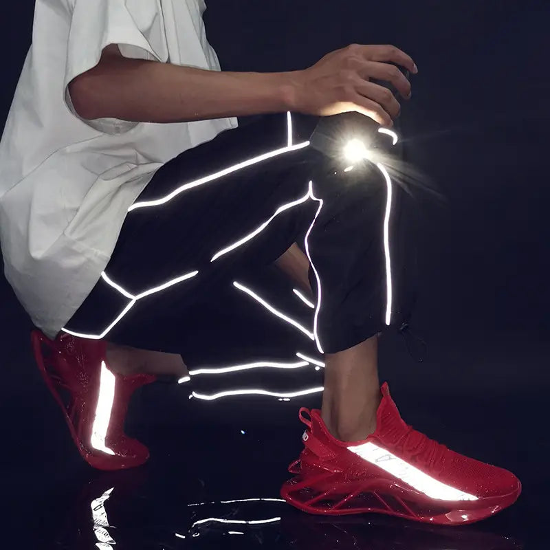 Zapatillas de deporte para hombre "Trend"