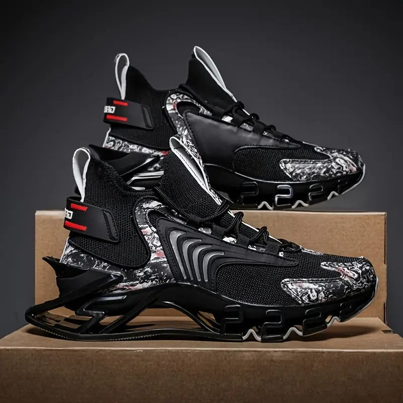 Zapatillas de deporte para hombre "Time Leap"