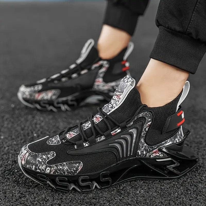 Zapatillas de deporte para hombre "Time Leap"