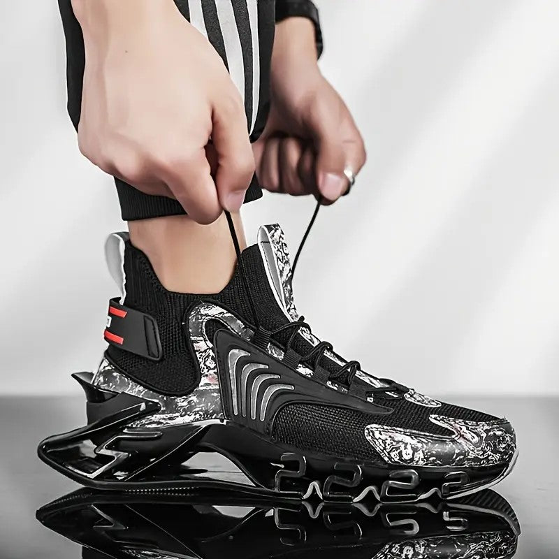 Zapatillas de deporte para hombre "Time Leap"