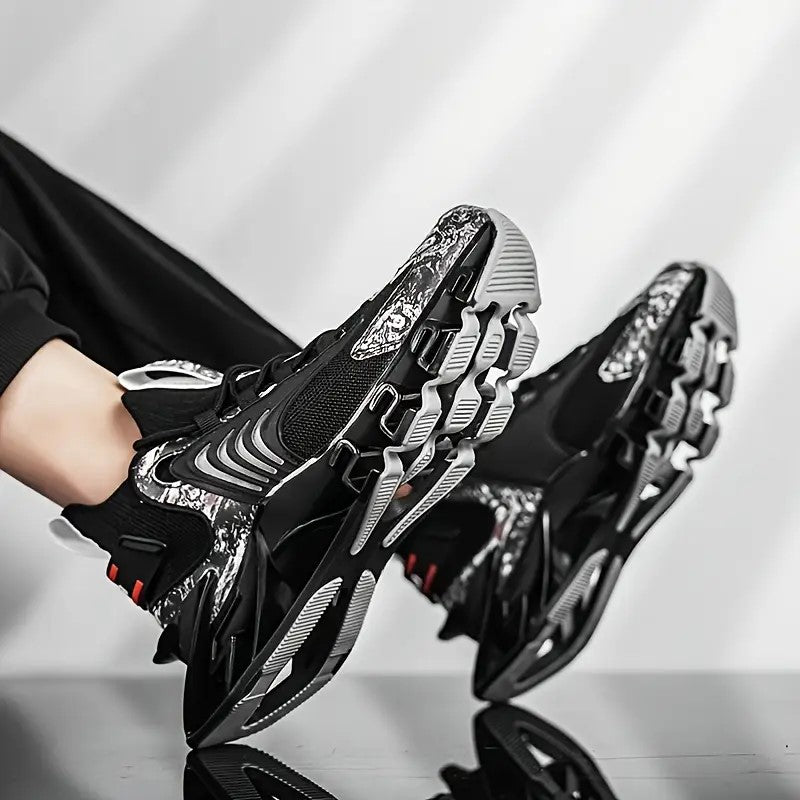 Zapatillas de deporte para hombre "Time Leap"
