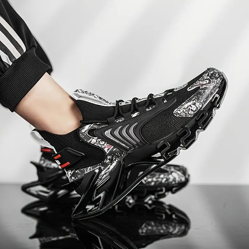 Zapatillas de deporte para hombre "Time Leap"