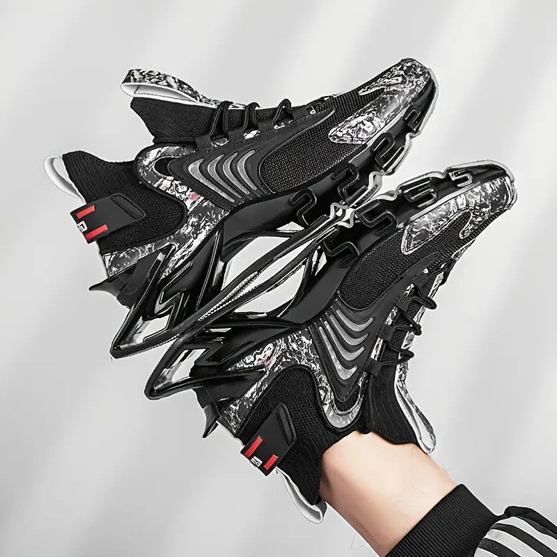 Zapatillas de deporte para hombre "Time Leap"