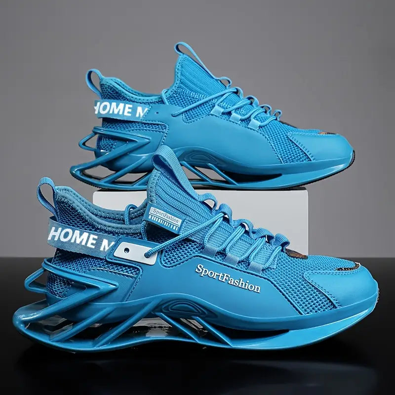 Zapatillas de deporte para hombre "Trainer"