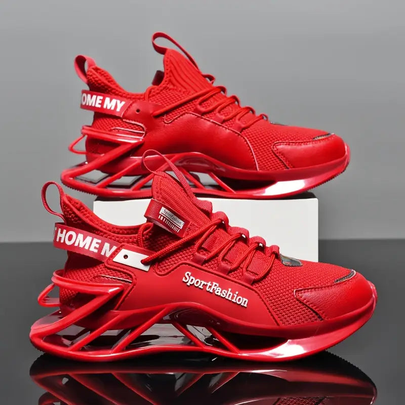 Zapatillas de deporte para hombre "Trainer"