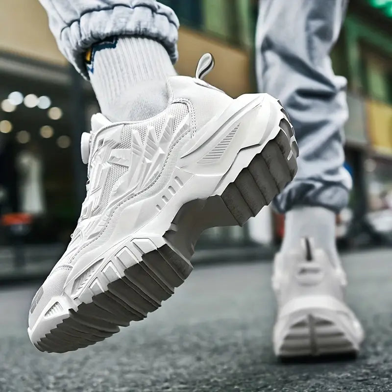 Zapatillas de deporte para hombre "Ciber Hero"