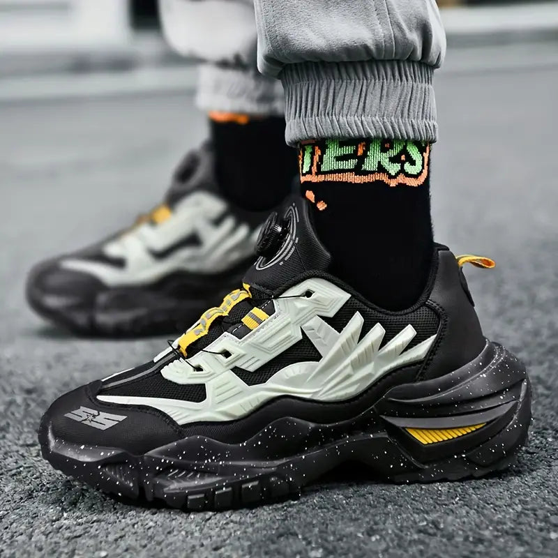 Zapatillas de deporte para hombre "Ciber Hero"