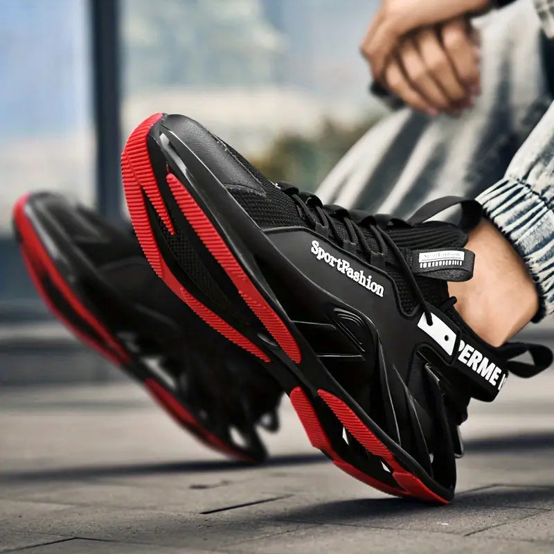 Zapatillas de deporte para hombre "Trainer"