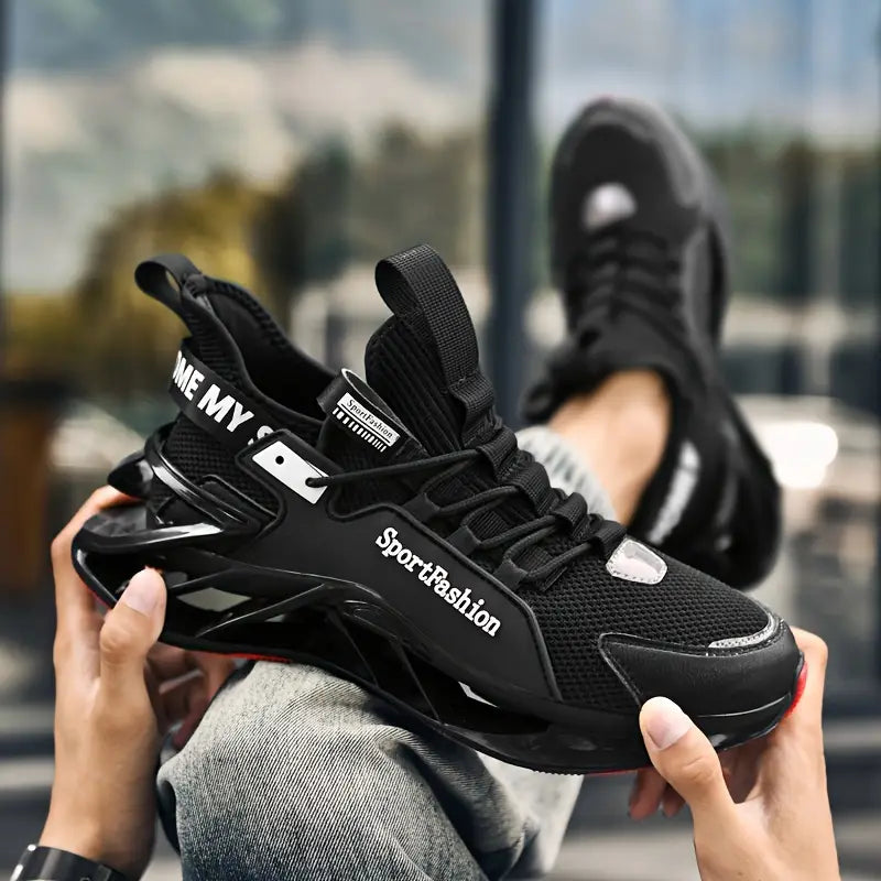 Zapatillas de deporte para hombre "Trainer"