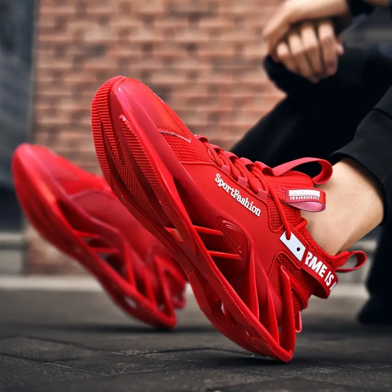 Zapatillas de deporte para hombre "Trainer"