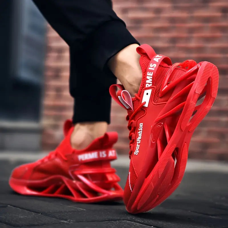 Zapatillas de deporte para hombre "Trainer"