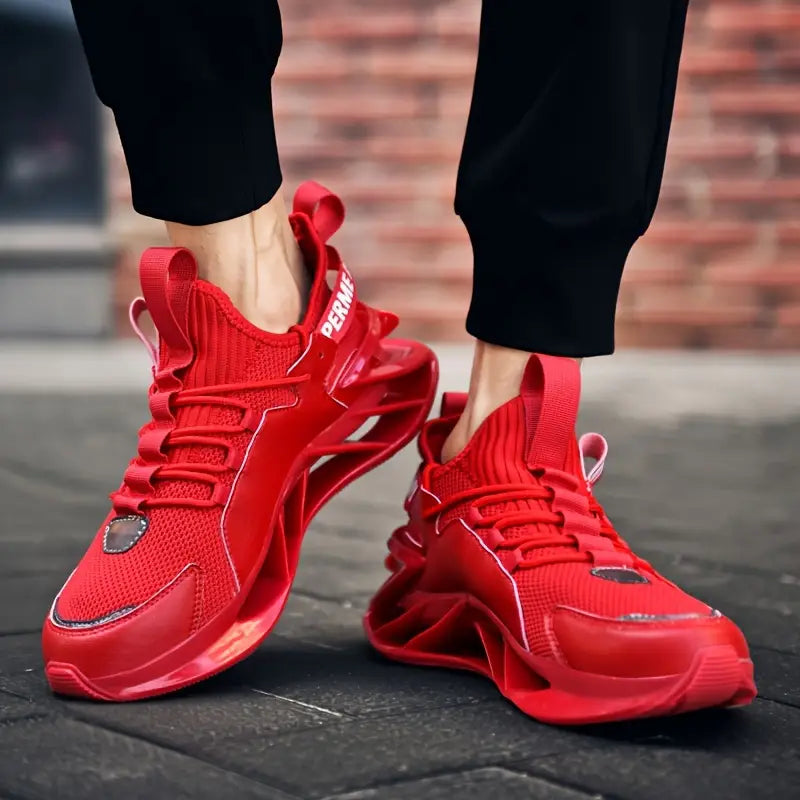 Zapatillas de deporte para hombre "Trainer"