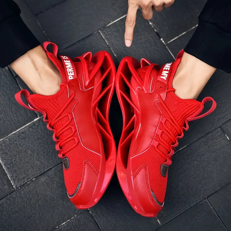 Zapatillas de deporte para hombre "Trainer"