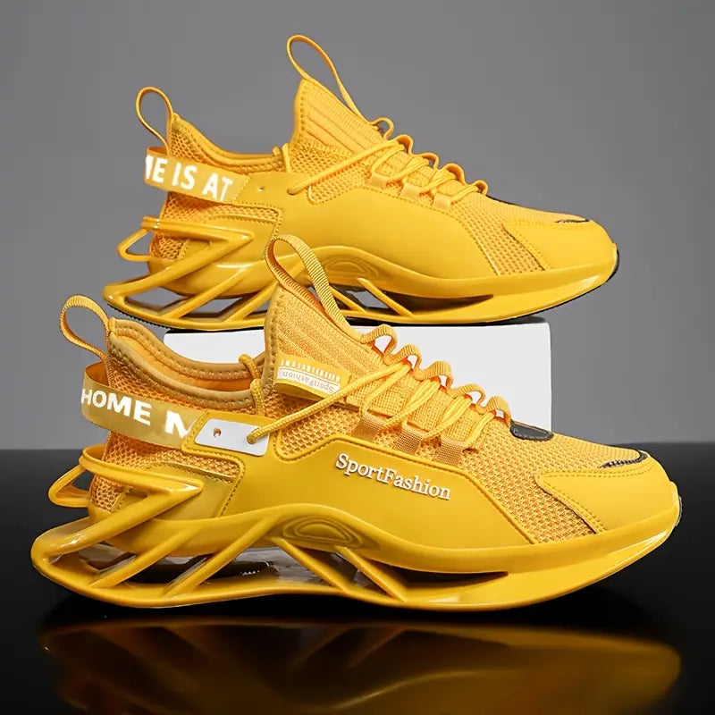 Zapatillas de deporte para hombre "Trainer"
