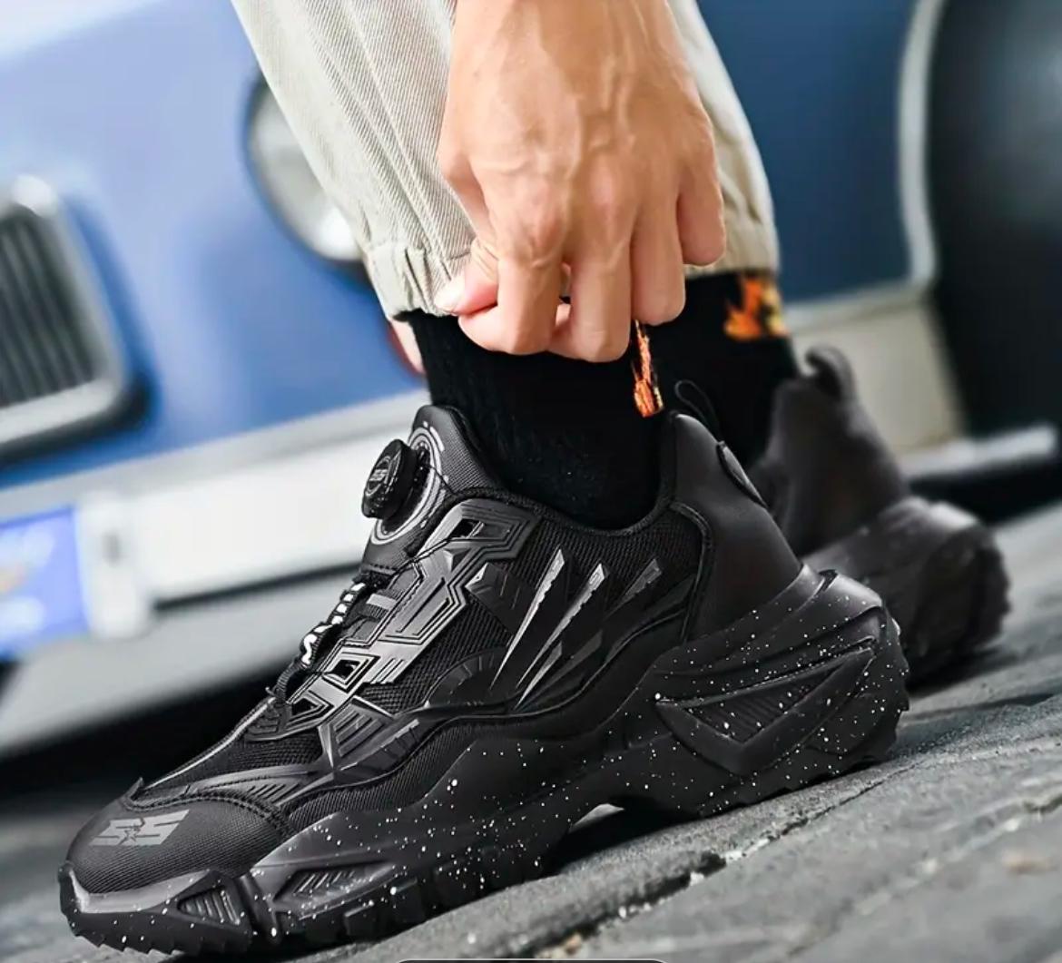 Zapatillas de deporte para hombre "Ciber Hero"