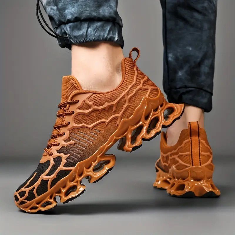 Zapatillas de deporte para hombre  "Aquiles"