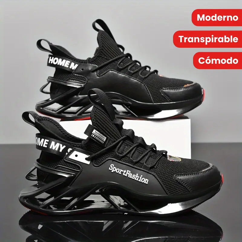 Zapatillas de deporte para hombre  "Trainer"
